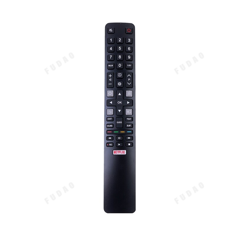 TCL 4K UHD LCD /LED Ʈ TV RC802N , U43P6046, U55C7006, U49P6046, U65P6046